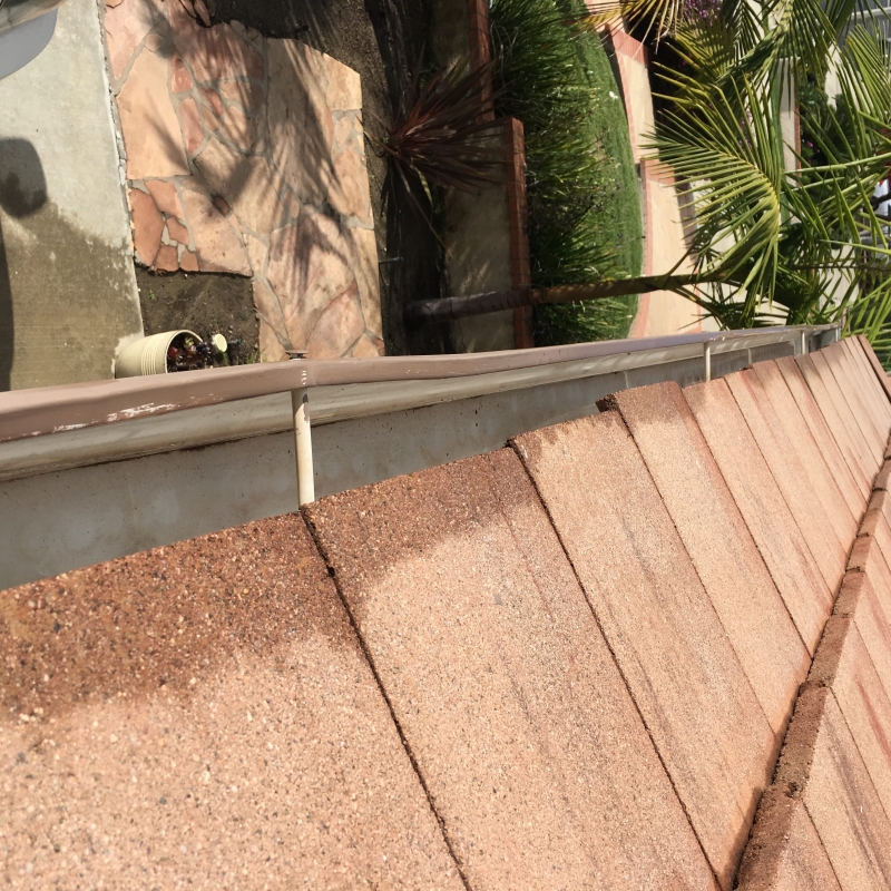 Green Roof Drainage Integration